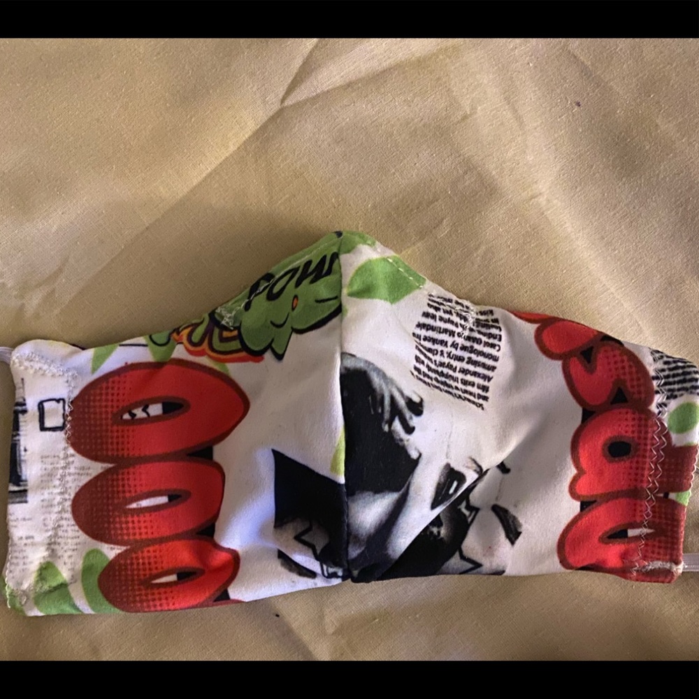 Facemasks